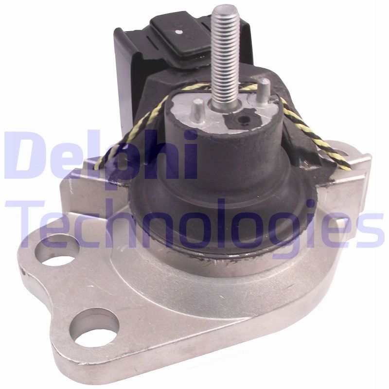 DELPHI Uležištenje, motor