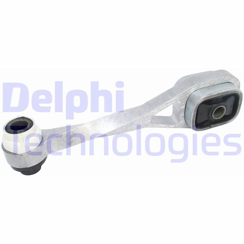 DELPHI Uležištenje, motor