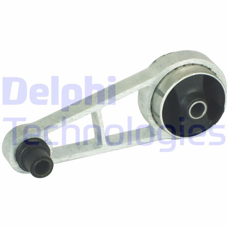 DELPHI Uležištenje, motor