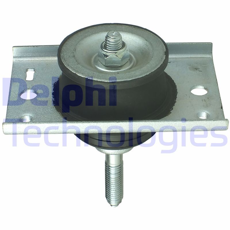 DELPHI Uležištenje, motor
