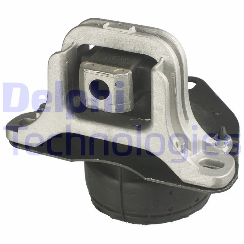 DELPHI Uležištenje, motor