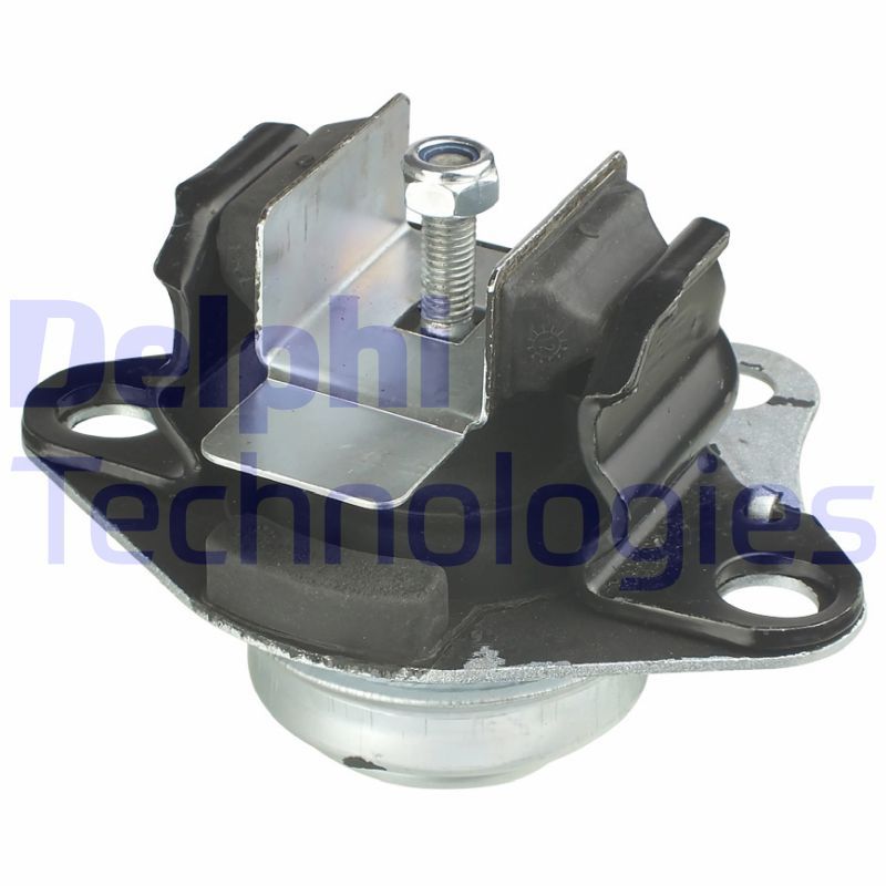 DELPHI Uležištenje, motor