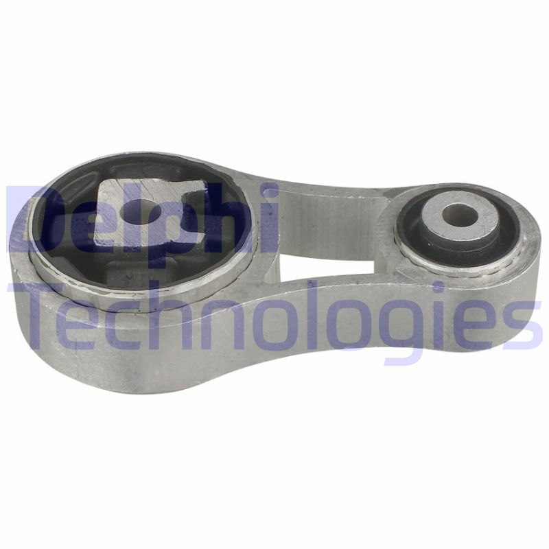 DELPHI Uležištenje, motor