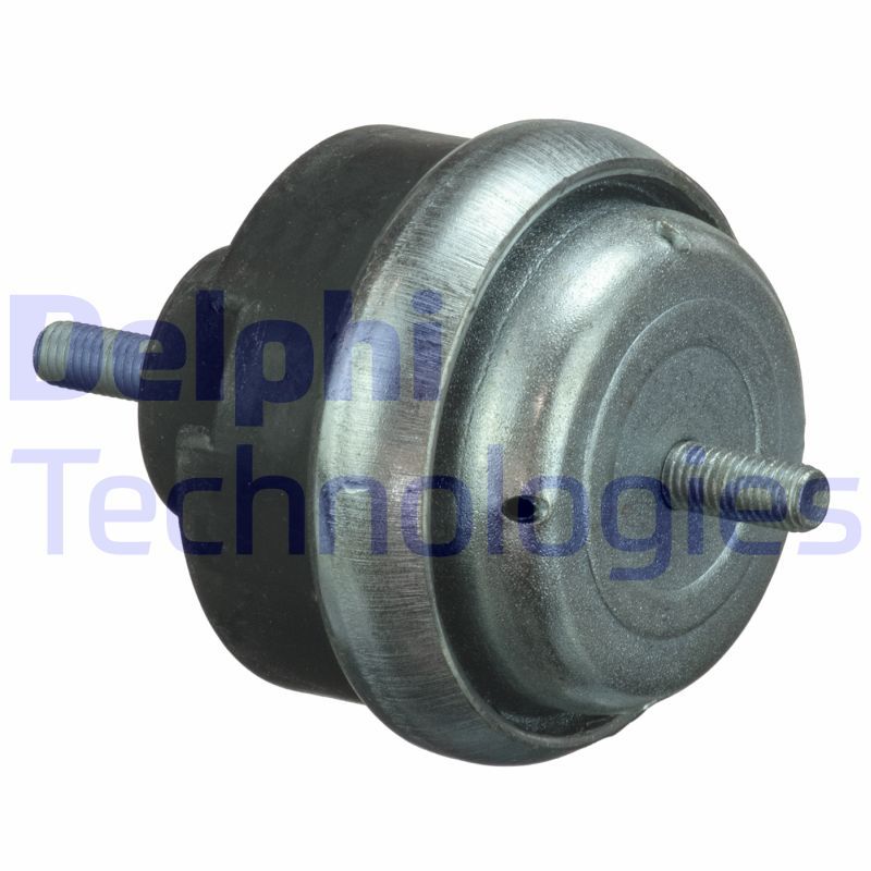 DELPHI Uležištenje, motor