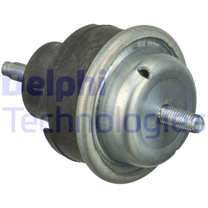 DELPHI Uležištenje, motor