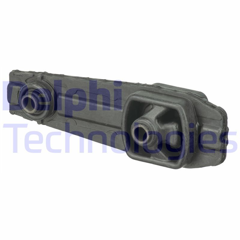 DELPHI Uležištenje, motor
