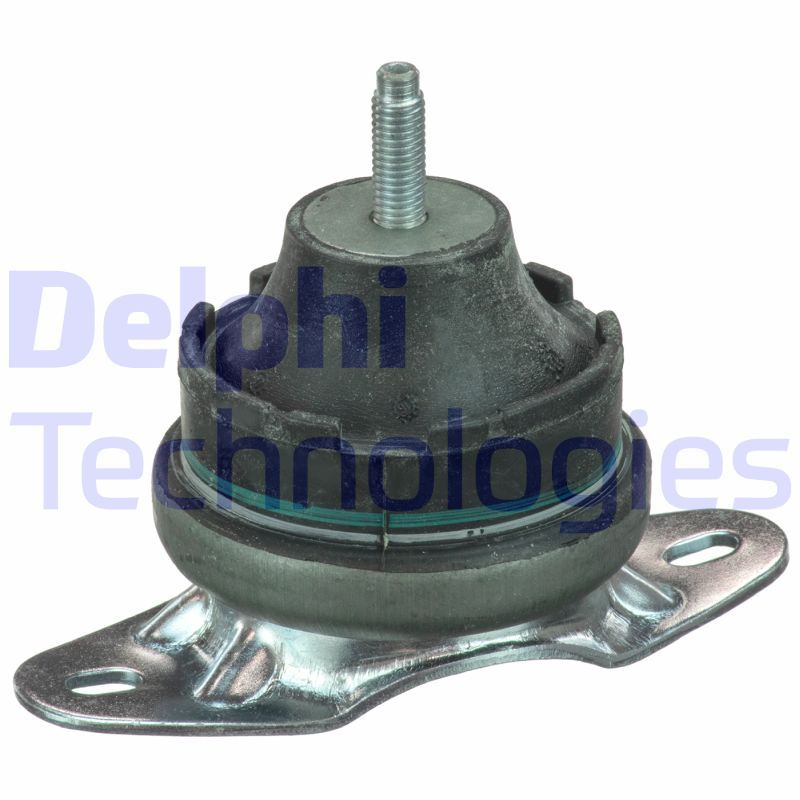 DELPHI Uležištenje, motor
