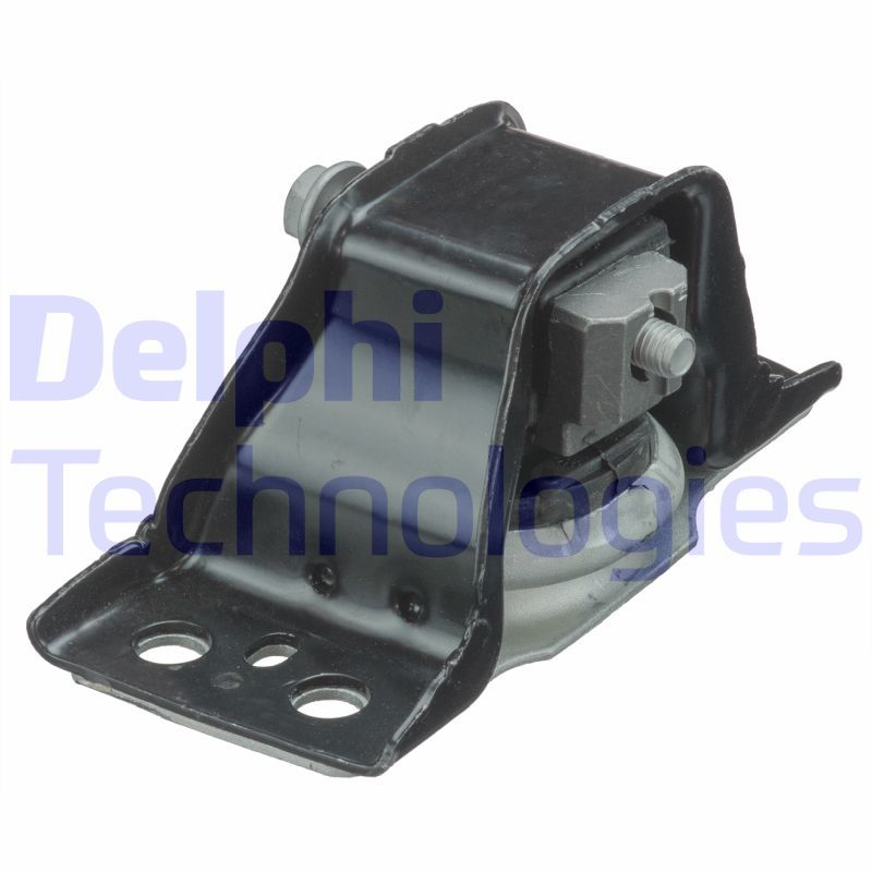 DELPHI Uležištenje, motor