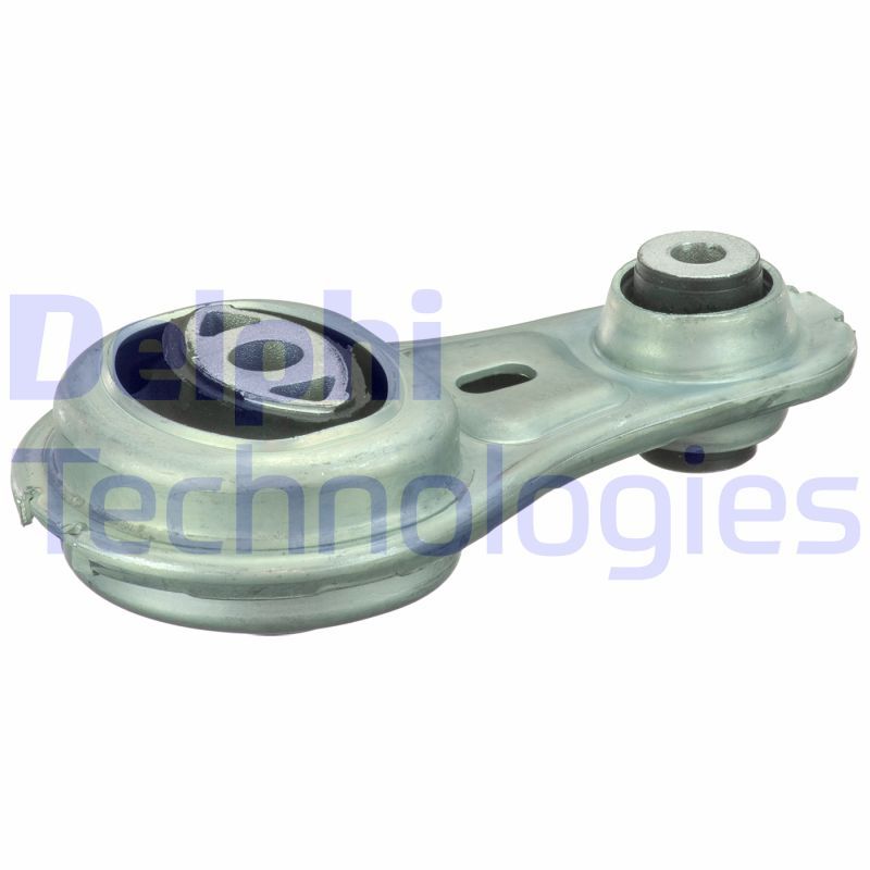 DELPHI Uležištenje, motor