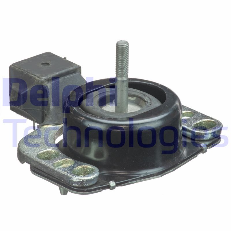 DELPHI Uležištenje, motor