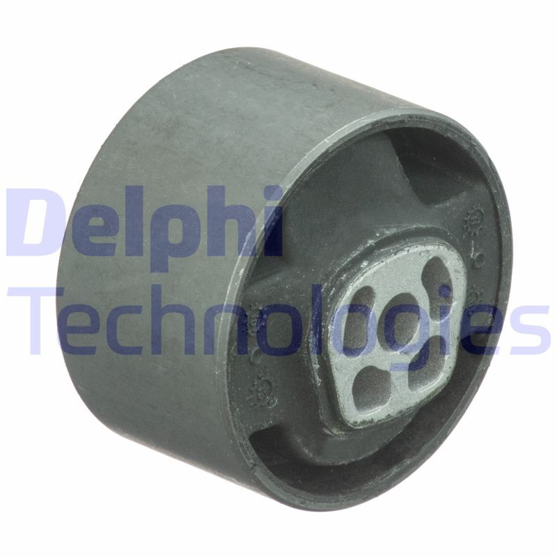 DELPHI Uležištenje, motor