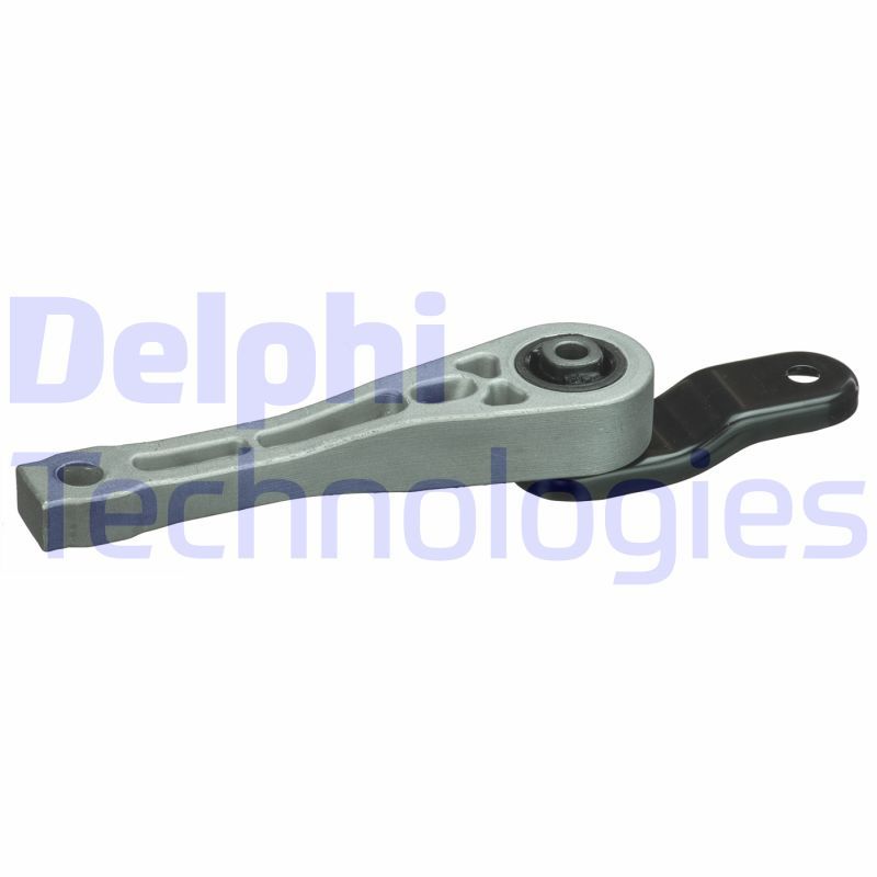 DELPHI Uležištenje, motor