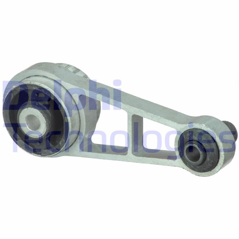 DELPHI Uležištenje, motor