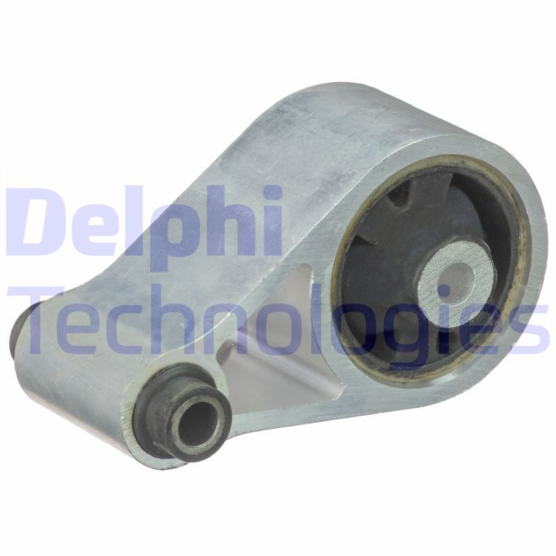 DELPHI Uležištenje, motor