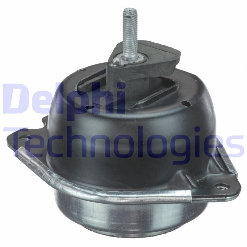 DELPHI Uležištenje, motor