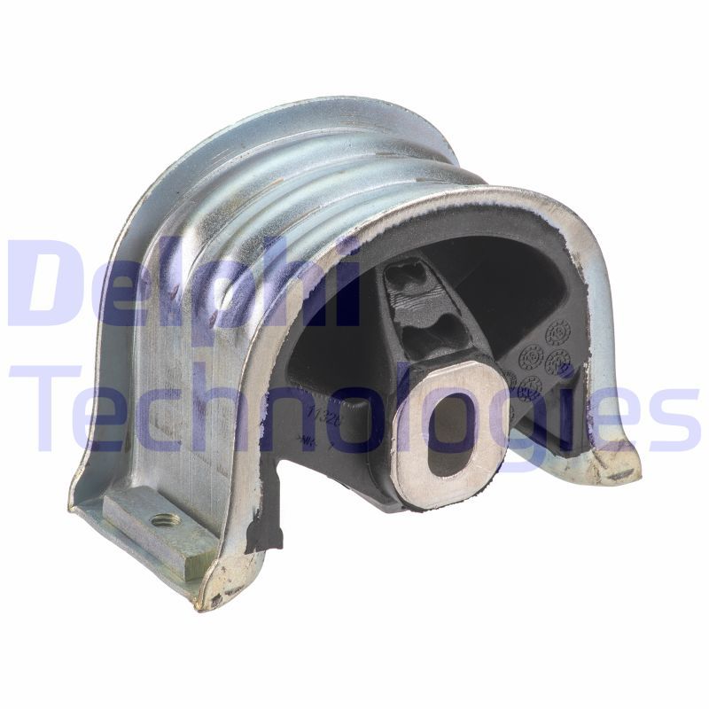 DELPHI Uležištenje, motor