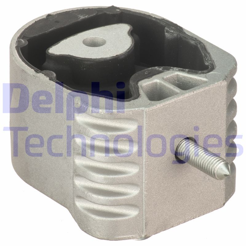 DELPHI Uležištenje, motor