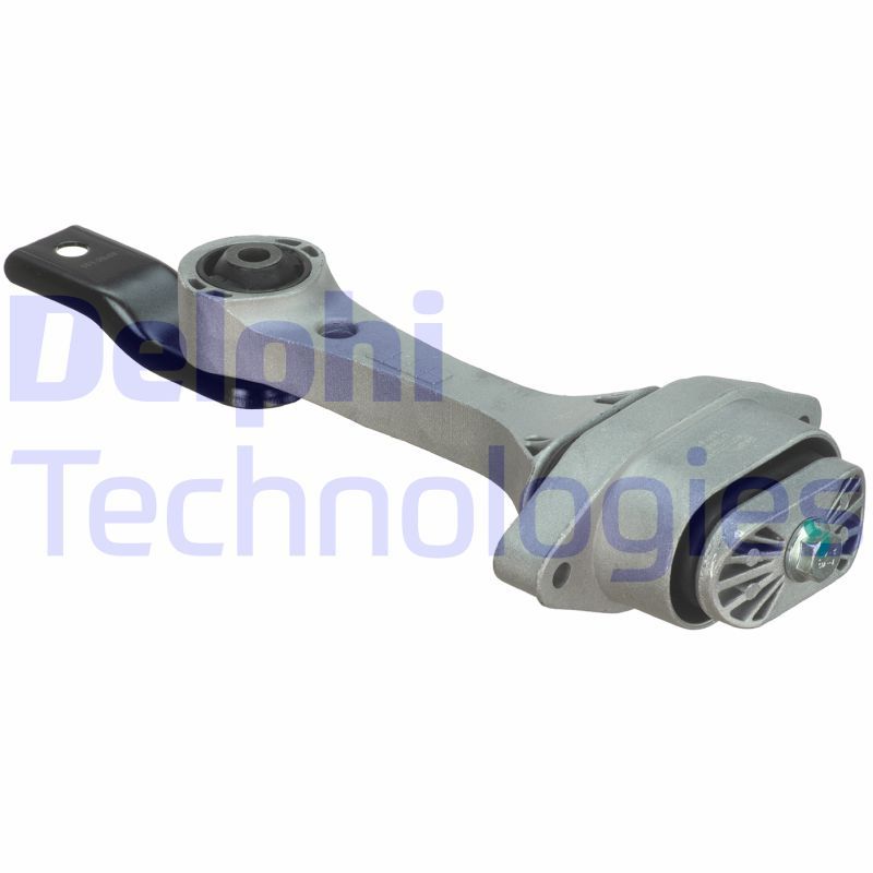 DELPHI Uležištenje, motor