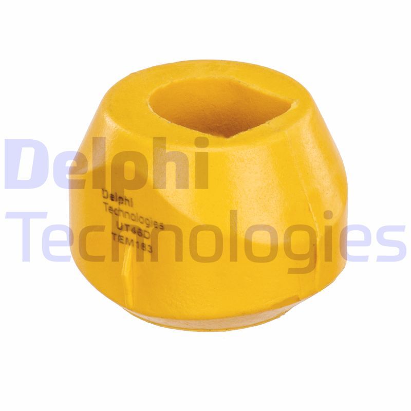 DELPHI Uležištenje, motor