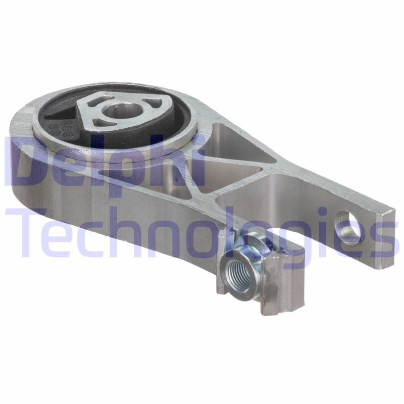 DELPHI Uležištenje, motor