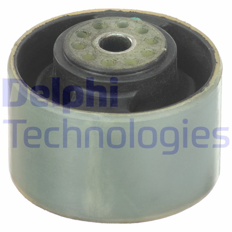 DELPHI Uležištenje, motor