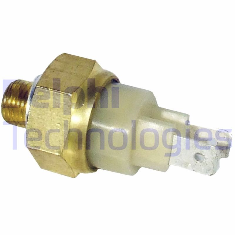 DELPHI Termoprekidač