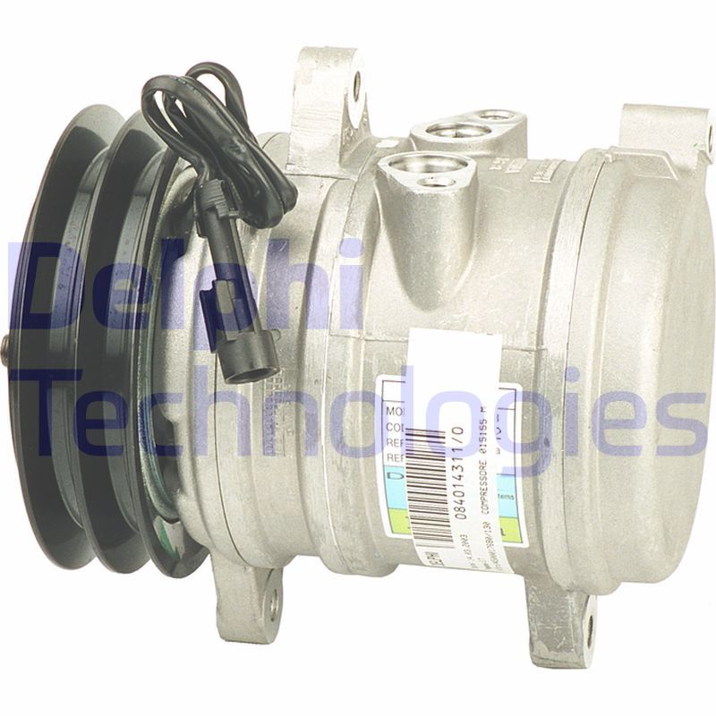 DELPHI Kompresor, klimauređaj