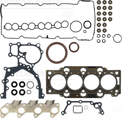 REINZ Potpuni komplet brtvi, motor