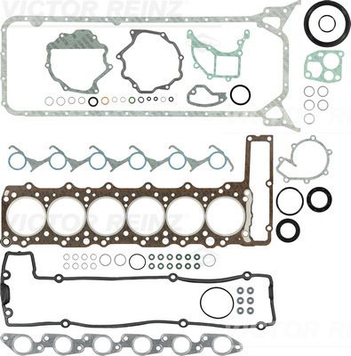 REINZ Potpuni komplet brtvi, motor
