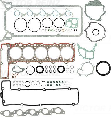 REINZ Potpuni komplet brtvi, motor