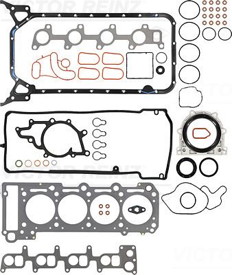 REINZ Potpuni komplet brtvi, motor