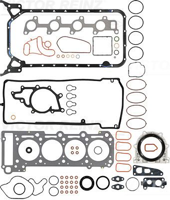 REINZ Potpuni komplet brtvi, motor