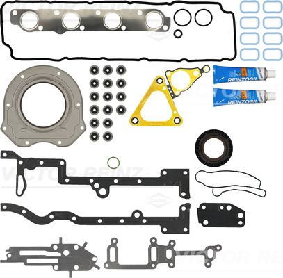 REINZ Potpuni komplet brtvi, motor