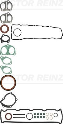 REINZ Potpuni komplet brtvi, motor