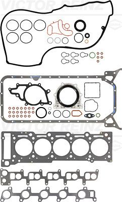 REINZ Potpuni komplet brtvi, motor