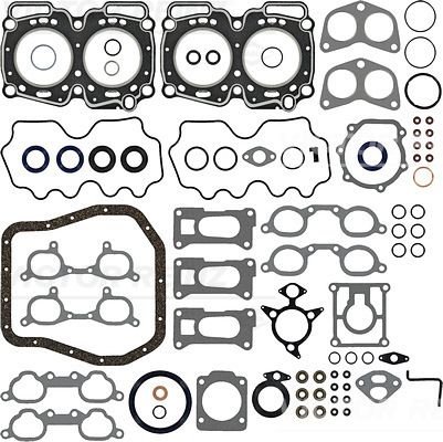 REINZ Potpuni komplet brtvi, motor