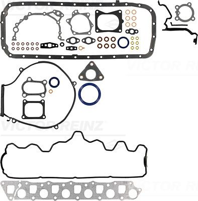 REINZ Potpuni komplet brtvi, motor