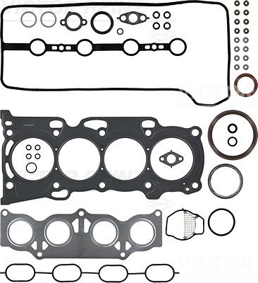 REINZ Potpuni komplet brtvi, motor