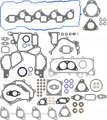 REINZ Potpuni komplet brtvi, motor