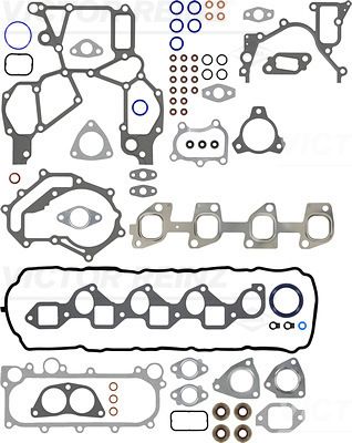 REINZ Potpuni komplet brtvi, motor