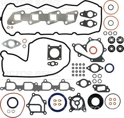 REINZ Potpuni komplet brtvi, motor