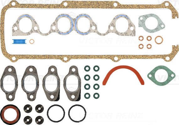 REINZ Komplet brtvi, cilindarska glava