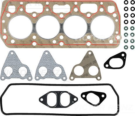 REINZ Komplet brtvi, cilindarska glava