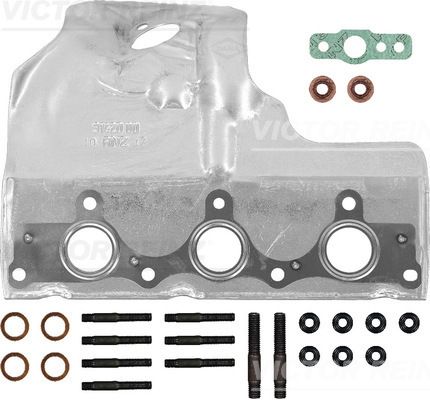 REINZ Komplet za montažu, punjač