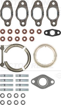 REINZ Komplet za montažu, punjač