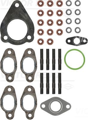 REINZ Komplet za montažu, punjač