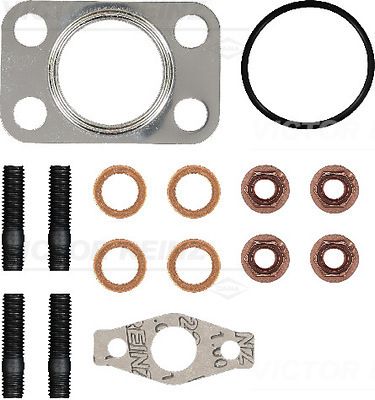 REINZ Komplet za montažu, punjač