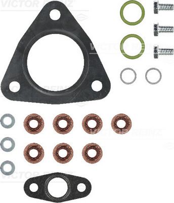 REINZ Komplet za montažu, punjač