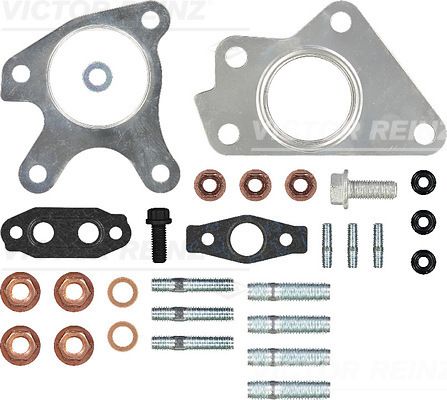 REINZ Komplet za montažu, punjač