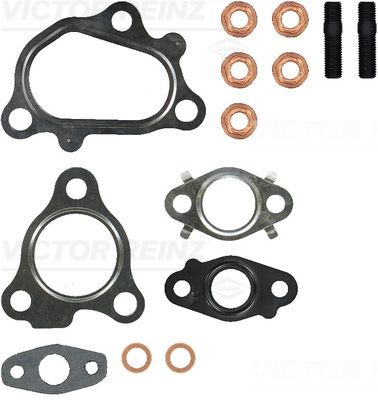 VICTOR REINZ Komplet za montažu, punjač